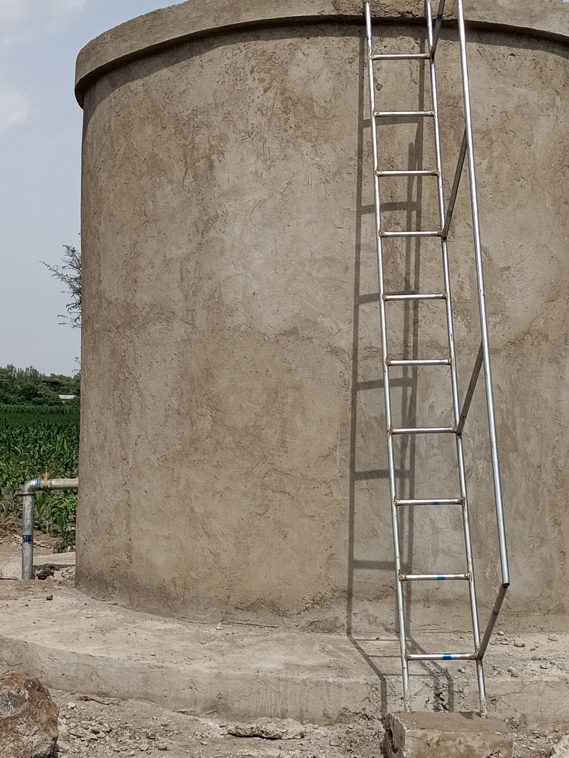 Community Water Point - Sidama
